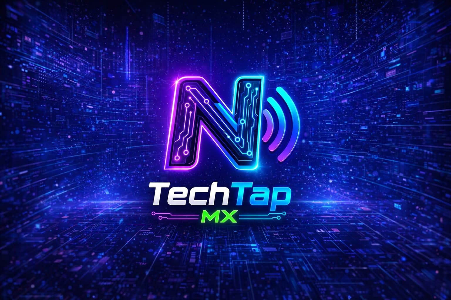 TechTap Logo